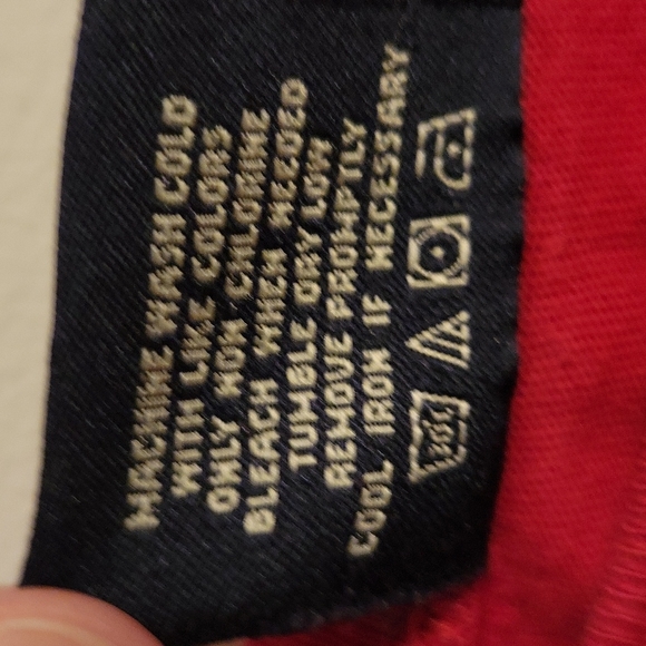 SALE! Vintage American Eagle Long Sleeve T-Shirt - Parks and Rec - Picture 5 of 5